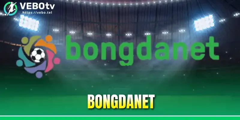 Bongdanet - Trang Cung Cấp Dữ Liệu Về Bóng Đá Hàng Đầu 2026 
