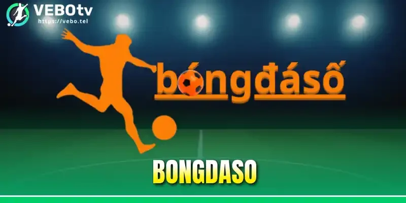 Bongdaso - Hệ Thống Cập Nhật Tỷ Số Và Dữ Liệu Bóng Đá 24/7 