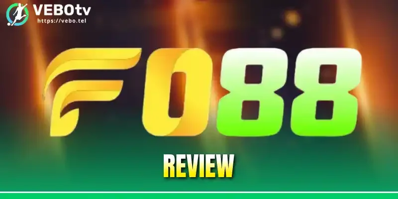 Fo88 - Điểm Cá Cược Thể Thao Uy Tín Số 1 Của Người Việt