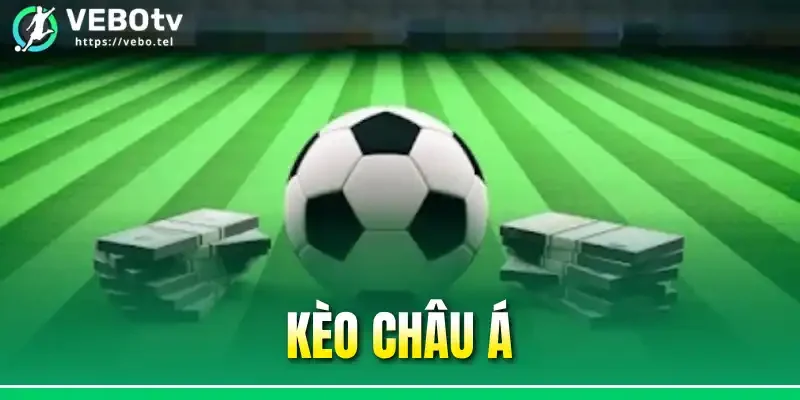 Kèo châu Á Là Gì? Hướng Dẫn Cách Đọc Và Phân Biệt Các Loại