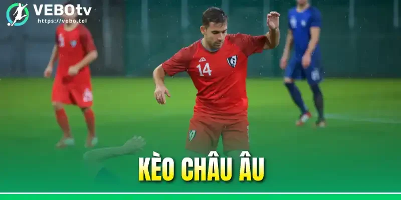 Kèo Châu Âu Là Gì? Cách Hiểu Và Hướng Dẫn Cách Đọc Đơn Giản