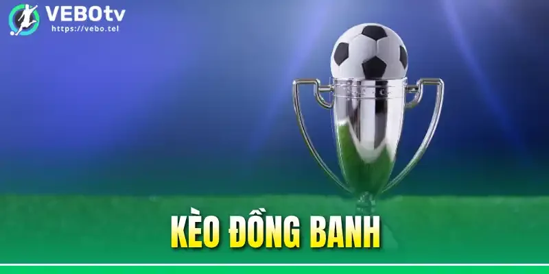 Kèo Đồng Banh Là Gì? Hướng Cách Đọc Để Thắng Kèo Đơn Giản