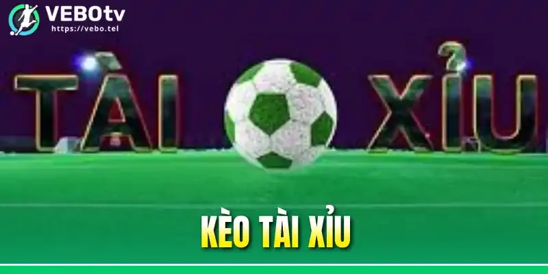 Kèo Tài Xỉu - Hướng Dẫn Cách Đọc Cực Đơn Giản Cho Người Mới