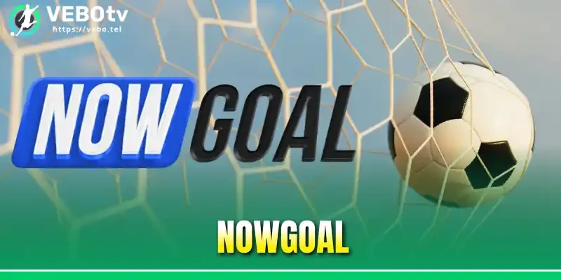 Nowgoal - Hệ Thống Dữ Liệu Tỷ Số Và Kèo Trực Tuyến Đẳng Cấp 