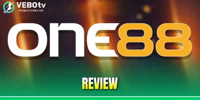 Cập nhật kèo bóng đá tại nhà cái One88