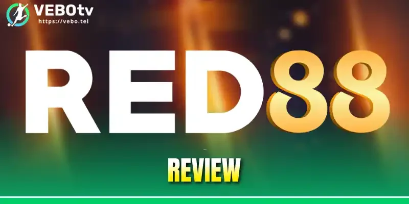 Phân tích kèo bóng đá tại Red88