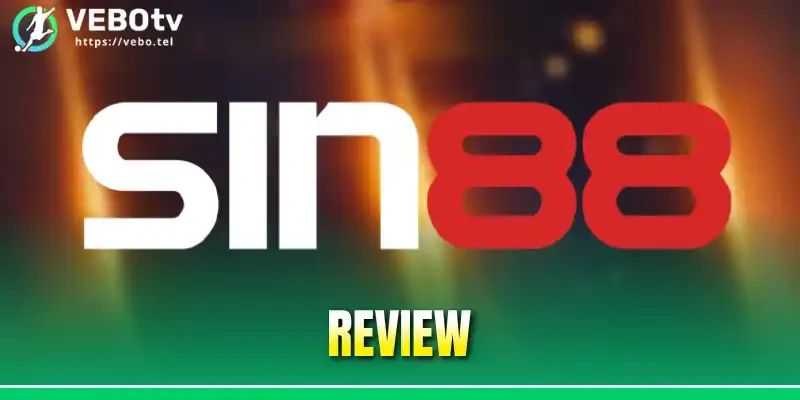 Các loại kèo nhà cái Sin88