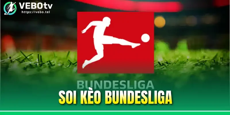 Soi Kèo Bundesliga - Cách Bắt Cược Giải Đức Chuẩn Xác Nhất