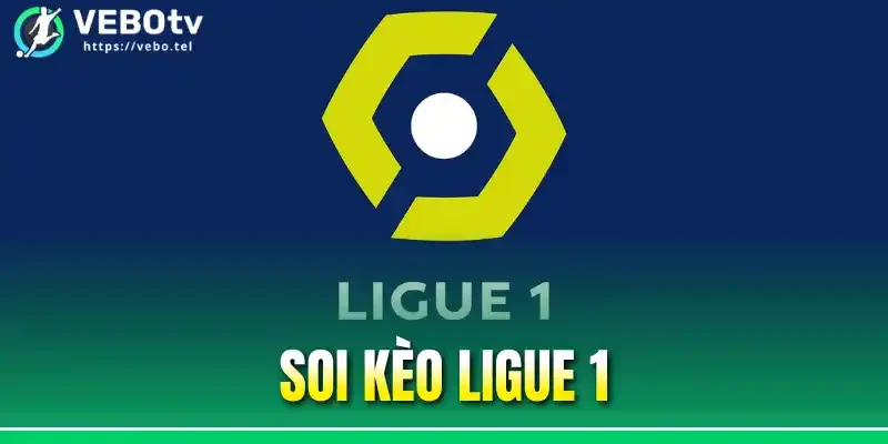 Soi Kèo Ligue 1 - Chiến Thuật Nhận Định Bóng Đá Pháp 2026