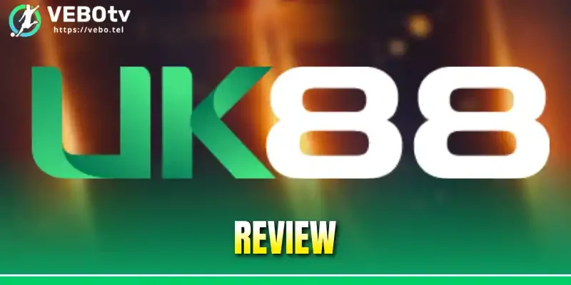 Game hot cập nhật tại Uk88